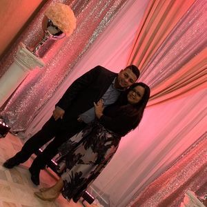 Meet your Posher, Silvia